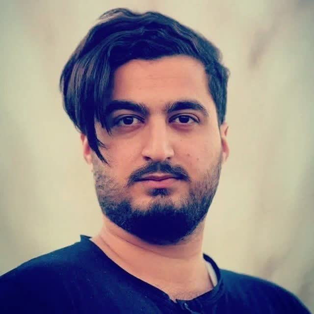 Ali Pahlavan Pour